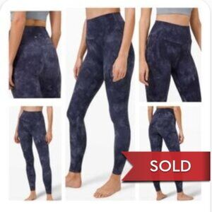 Lululemon Align Pant